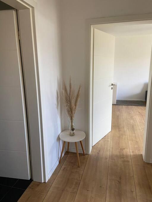 Terrassenwohnung In Siegburg Exterior photo